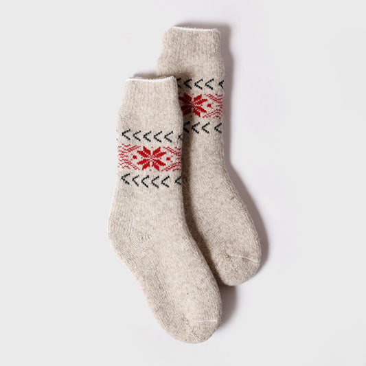 Cabin Socks