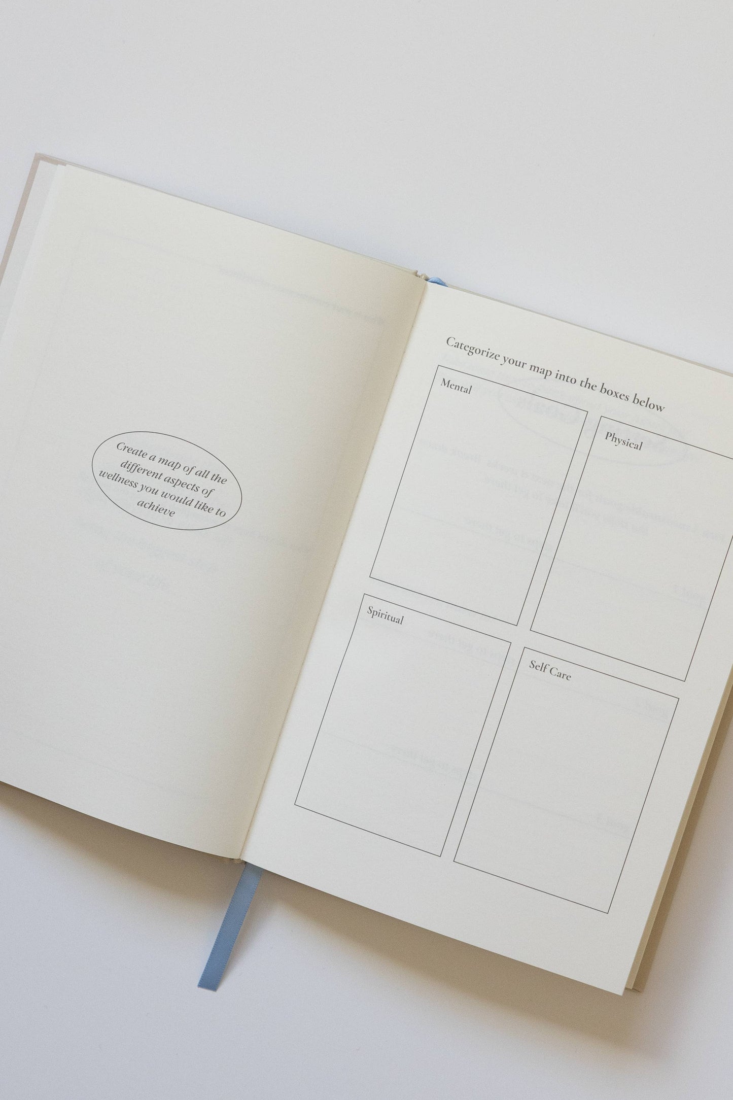 Wellness Journal