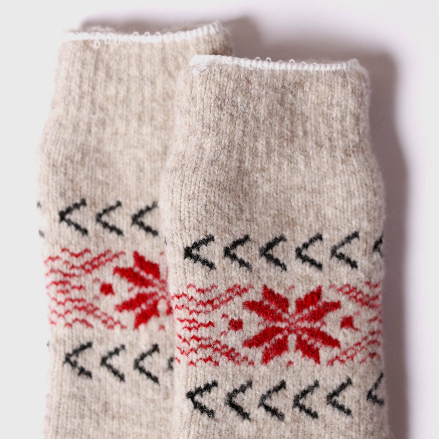 Cabin Socks