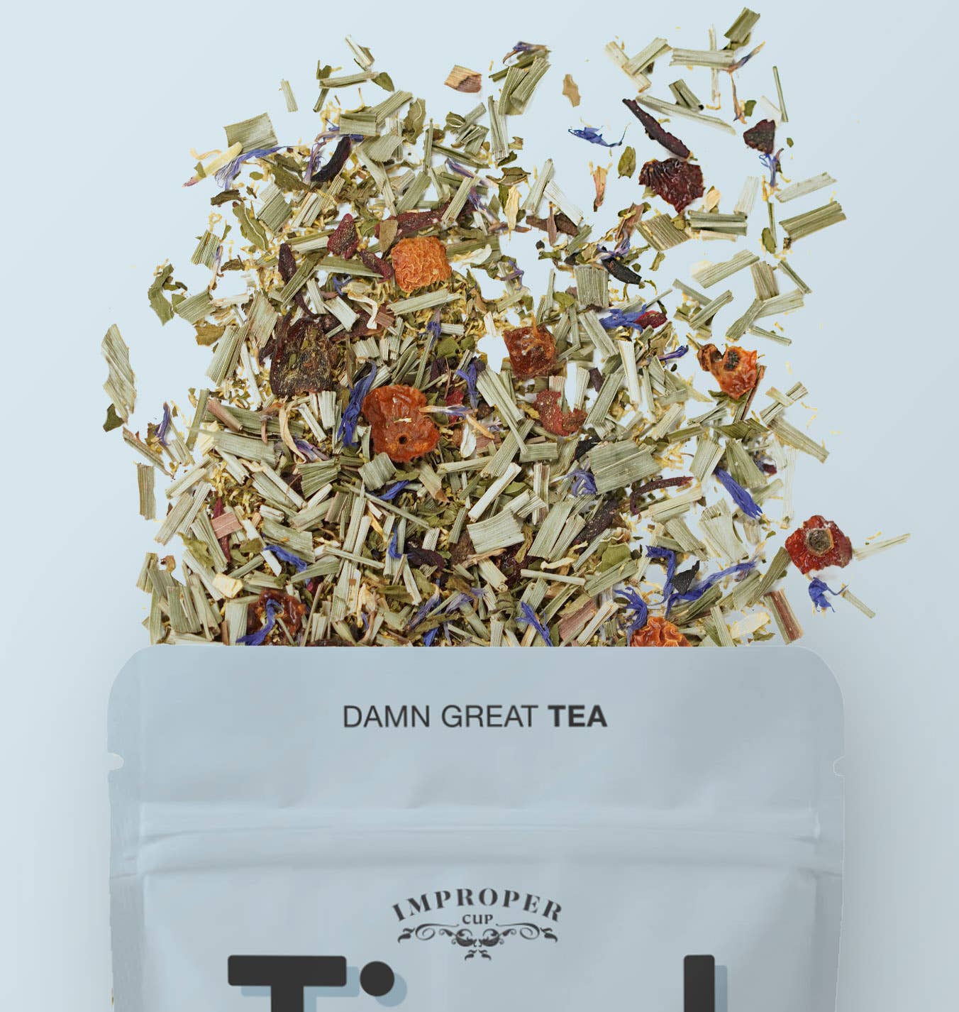 Sleepy Herbal tea