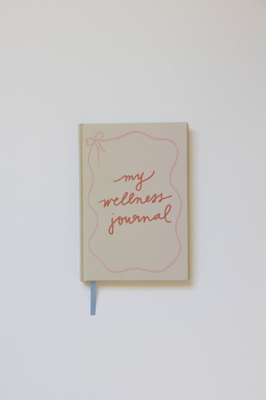 Wellness Journal