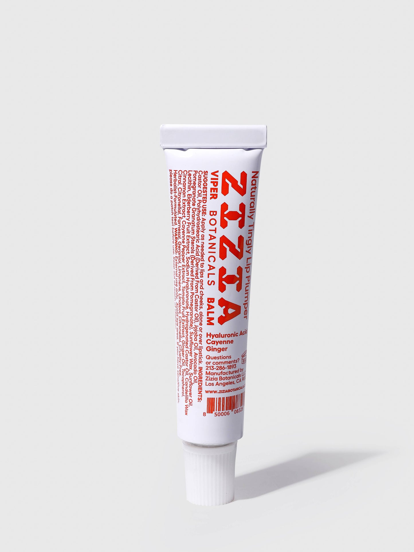 Viper Balm Lip Plumper