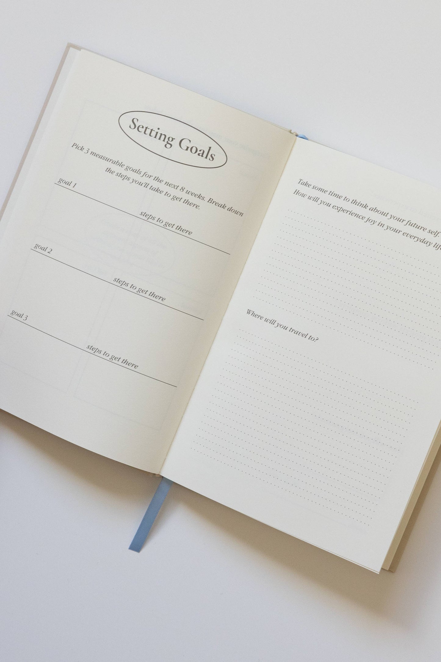 Wellness Journal