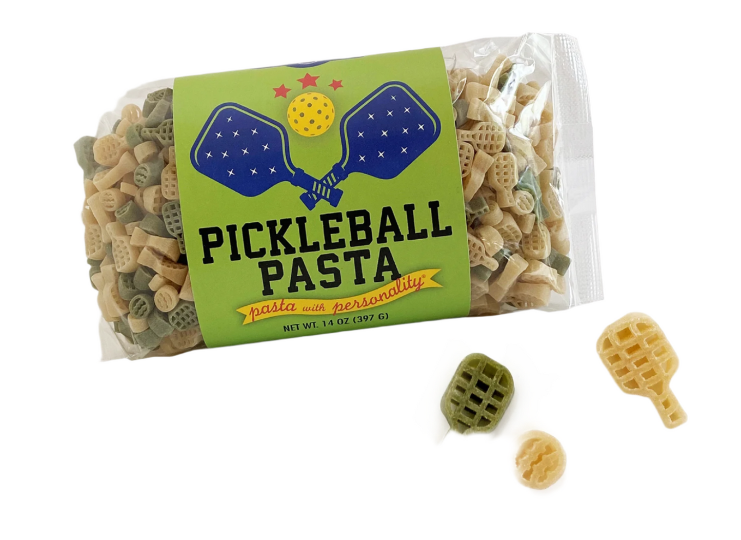 Pickleball Pasta