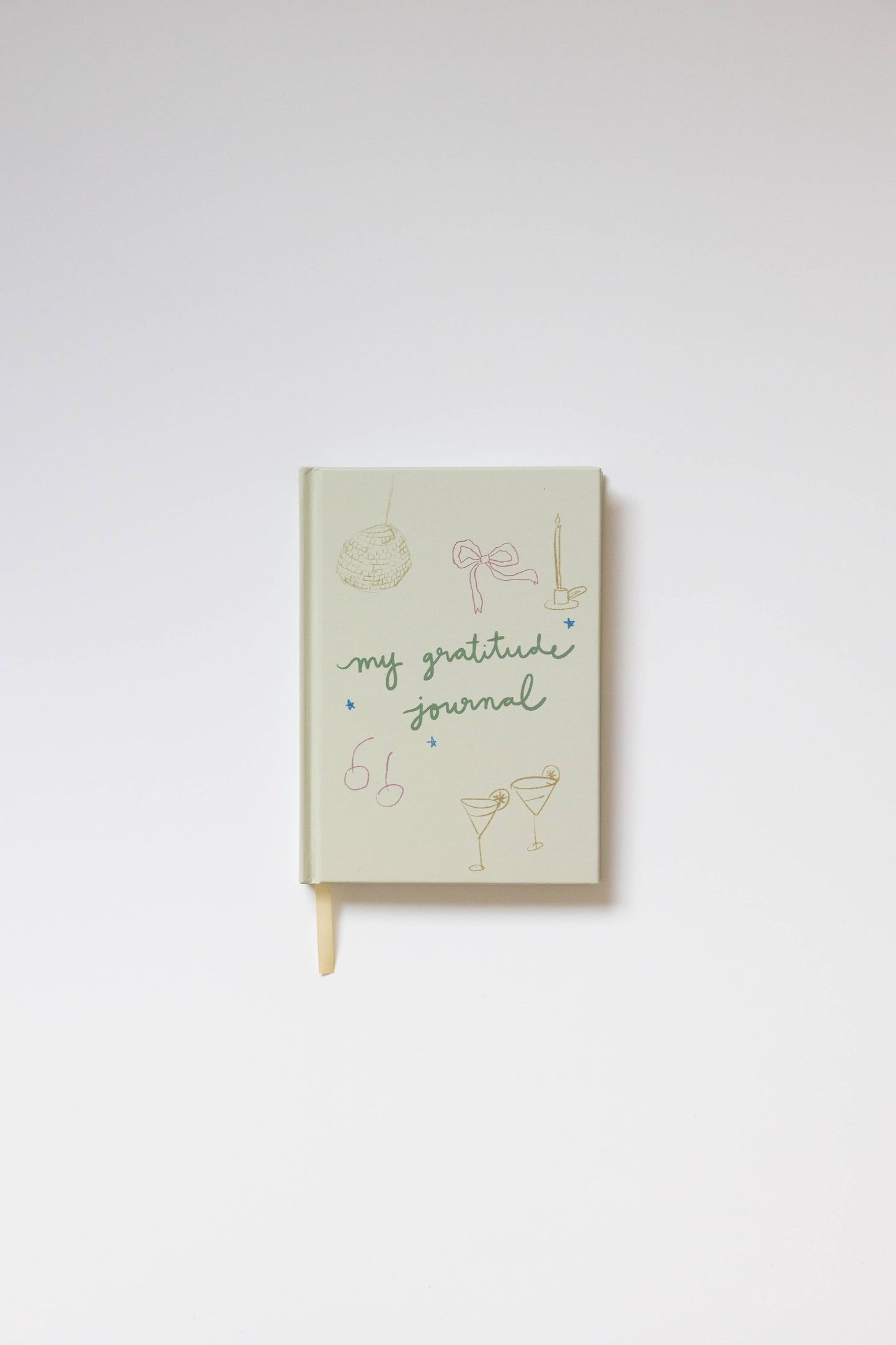 Gratitude Journal