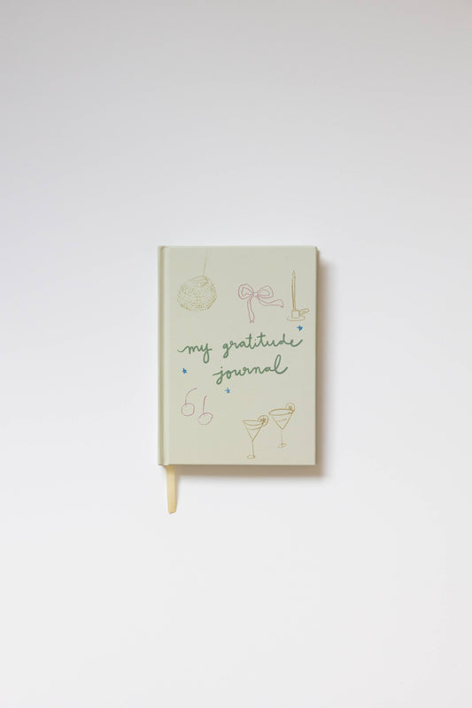 Gratitude Journal