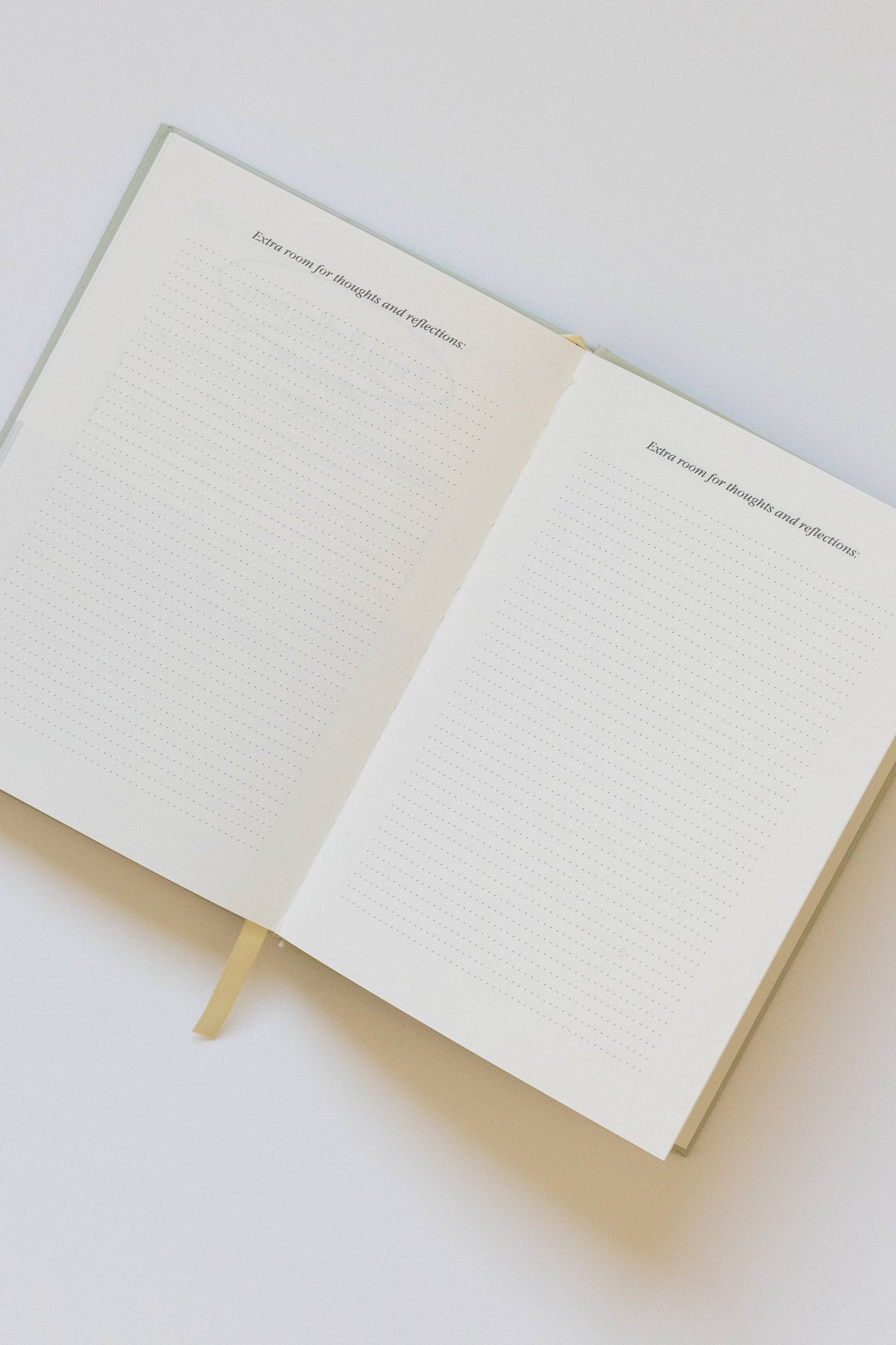 Gratitude Journal