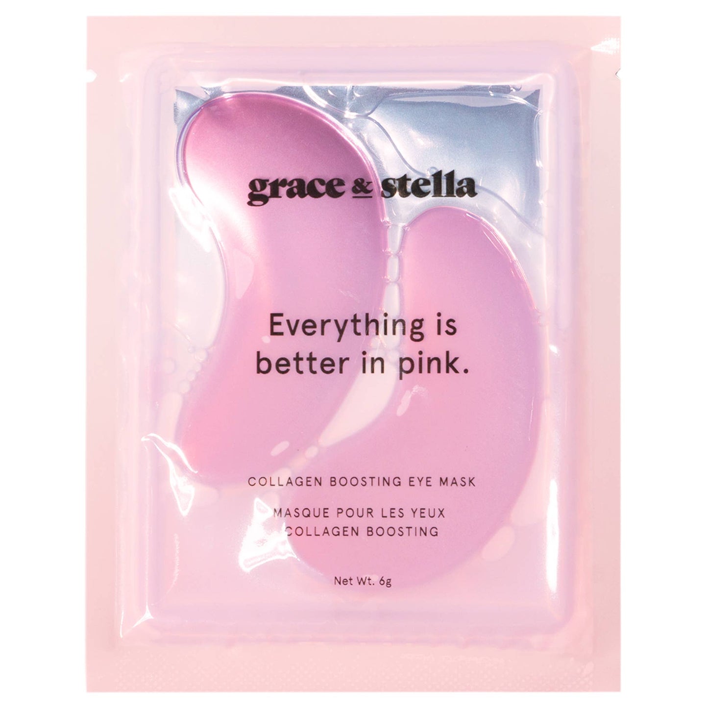 Under Eye Mask
