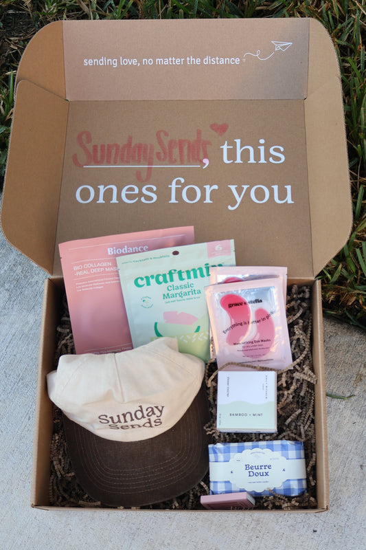 Birthday Box