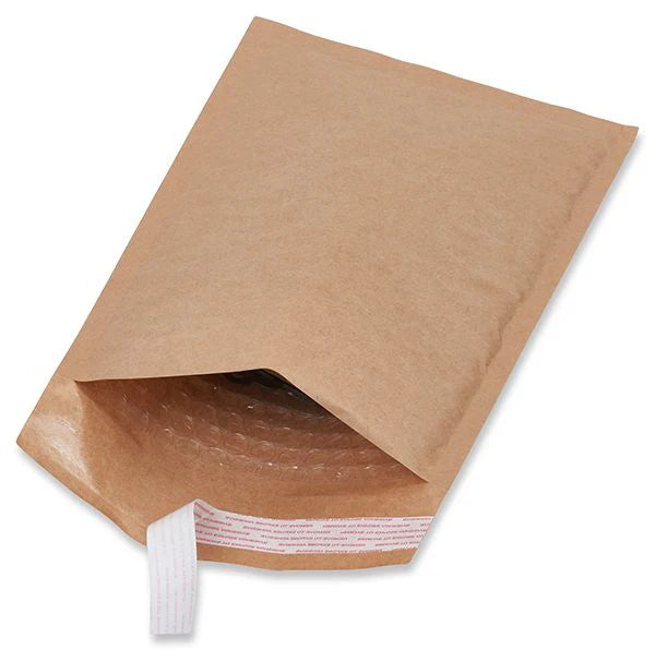 Shipping Envelope