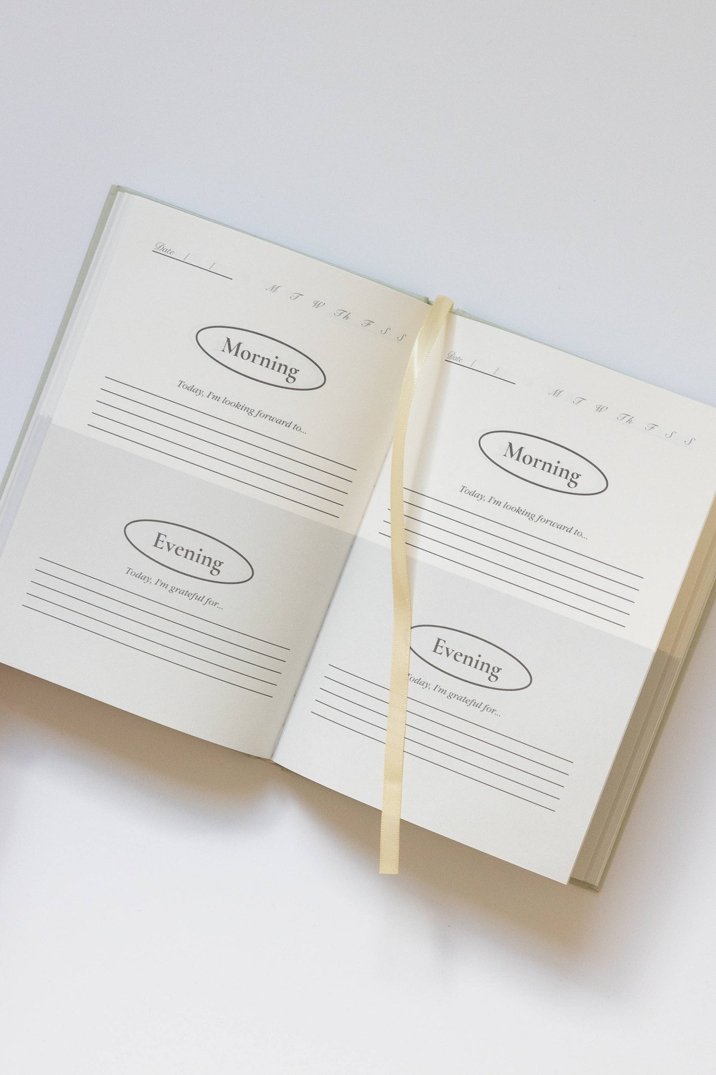 Gratitude Journal