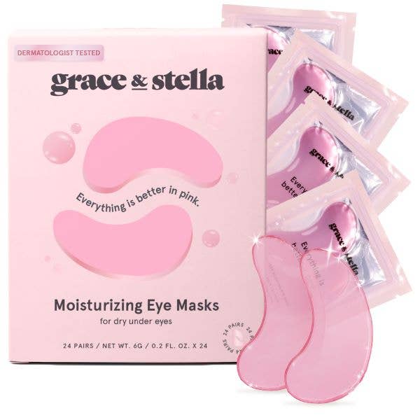 Under Eye Mask