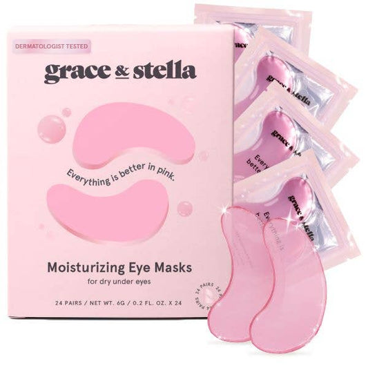 Under Eye Mask